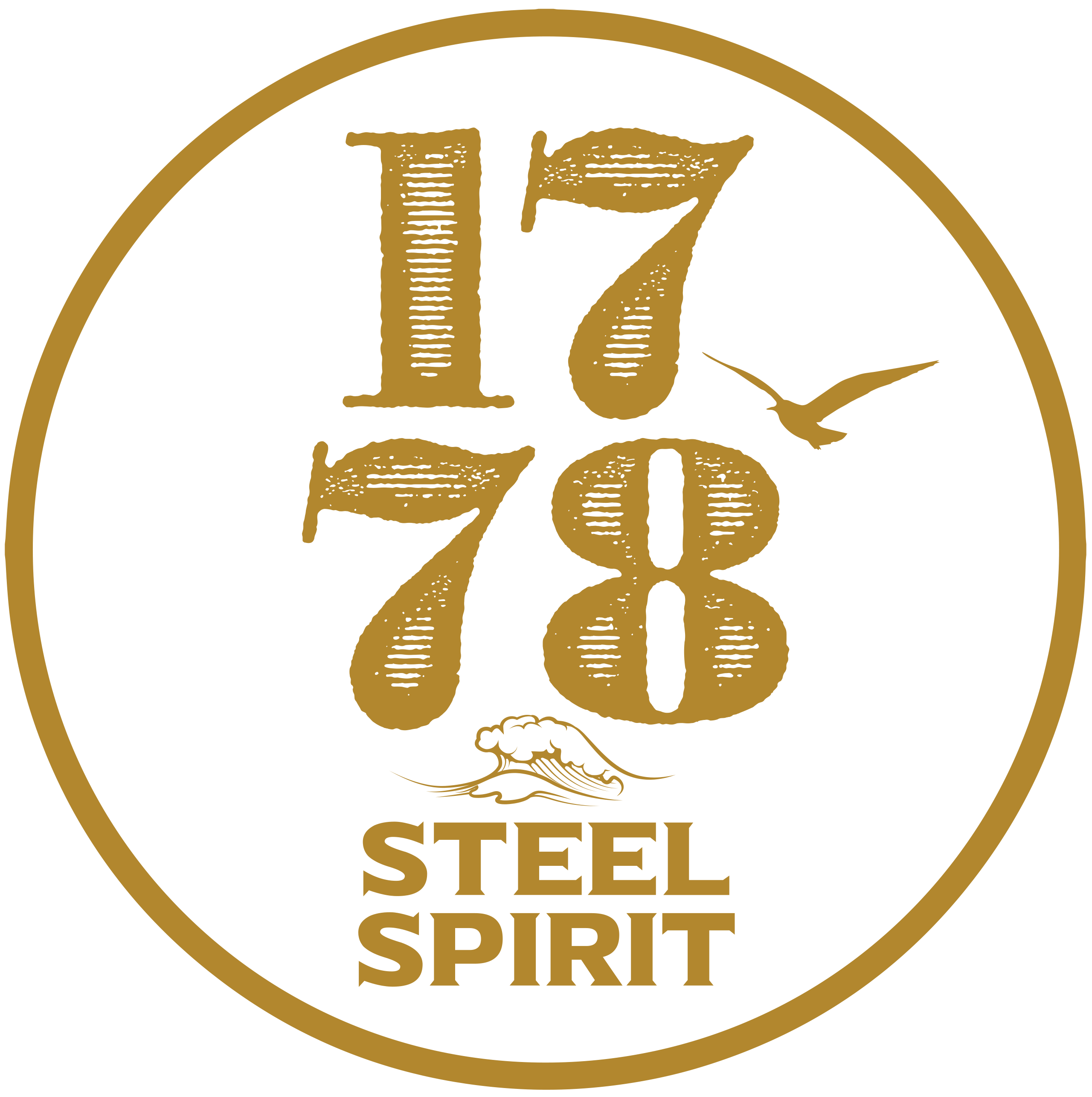 1778 Barbershop